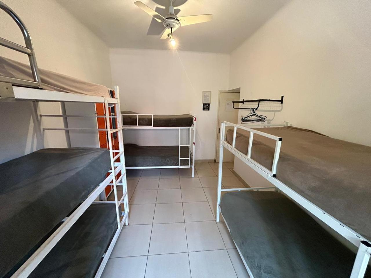 Locals House Hostel - Rio de Janeiro — Photos 1